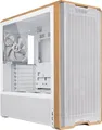 Lian Li Lancool 217 PC-Gehäuse, Midi-Tower, ATX, Tempered Glass - weiß