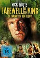 Farewell to the King - Sie nannten ihn Leroy von John Milius | DVD | Zustand gut