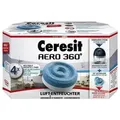 Ceresit Luftentfeuchter Henkel Ceresit Luft-Entfeuchter-Tabs AERO 360 Nachfüller 4x450g Granul