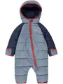 Levi's Kids Schneeanzug in Grau, Größe 80, Baby