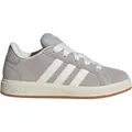 adidas GRAND COURT 00s K Sneaker Kinder in gretwo-owhite-gum, Größe 36