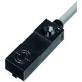 Pepperl+Fuchs Induktiver Sensor PNP NBN4-F29-E2-5M