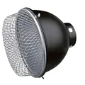 Trixie 76074 Reflektor Set für Pro Socket, ø 14 × 13 cm