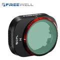 Freewell FW-MN4-CPL (Drohnen Filter, DJI Mini 4 Pro) (FW-MN4-CPL)