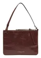 LIEBESKIND BERLIN Mila Crinkled Pouch Utensilientasche Tasche Chianti