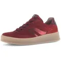 Gabor Sneaker rot 40 EU (6,5 UK)