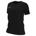 Nike Damen W Nk Df Park Vii Jsy T-Shirt, Black/White, XS EU