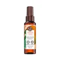 Yves Rocher BRUME PARFUMEE Parfümiertes Duftspray - Körper- und Haarspray - Mit Duft von Mango & Koriander - 100 ml