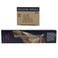 Wella Koleston Perfect ME Pure Naturals 60 ml 6/0 dunkelblond