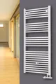 XIMAX Badheizkörper Hektor-MAV Weiss Mittenanschluss 1616x600 mm 904 Watt
