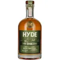 Hyde No.3 THE ÁRAS CASK 1916 Single Grain Irish Whiskey Limited Edition 46% Vol. 0,7l