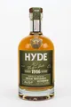 (49,27€/L) HYDE No.3 " The Aras Cask " Irish Single Grain Whiskey 46% 0,7 L