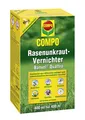 COMPO Rasenunkrautvernichter Banvel Quattro Rasenschutzmittel, 400ml