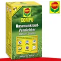 COMPO 400 ml Rasenunkraut-Vernichter Banvel® Quattro Gundermann Löwenzahn