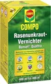 COMPO Rasenunkrautvernichter Banvel Quattro Unkrautvernichter Rasen 400ml