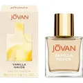 Jovan Essentials Vanilla Haven Eau de Parfum Spray 50 ml Neu!