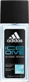 Adidas Ice Dive Deodorant Zerstäuber Herren 75ml