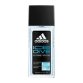 3616303321963 adidas Ice Dive dezodorant w sprayu dla mężczyzn, 75 ml Coty Easte