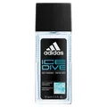 Adidas Ice Dive Deodorant Zerstäuber Herren 75ml