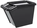plast team Aufbewahrungsbox PROBOX SLANTED, 58 Liter