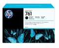 HP 761 Mattschwarz DesignJet Druckerpatrone, 400 ml (CM991A)