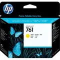 HP 761 - 400 ml - mattschwarz - original - DesignJet