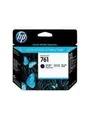 HP 761 Black - Tintenpatrone Matt Schwarz
