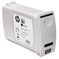 HP 761 Mattschwarz Designjet Tintenpatrone, 400ml