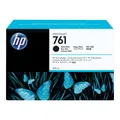 HP No. 761 Tintenpatrone mattschwarz, 400 ml