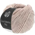 Wolle Kreativ! Lana Grossa - Cool Merino Big - Fb. 217 helles rosenholz 50 g