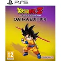 BANDAI NAMCO Entertainment Dragon Ball Z: Kakarot - Daima - Adventure through The Demon Realm Pack, PlayStation 5, T (Jugendliche), Physische Medien