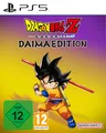 Dragon Ball Z: Kakarot - Daima Edition - PS5  PlayStation 5 OVP  EU