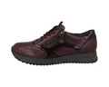 Waldläufer H-Vicky Damen Sneaker Turnschuhe, Sportschuhe, Freizeitschuhe, Halbschuhe, Schnürschuhe