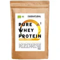 FAIRNATURAL Bio Whey Protein-Pulver