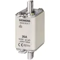 SIEMENS 3NA38227 NH-Sicherung Sicherungsgröße = 00 63 A 500 V/AC, 250 V/AC 3 St.