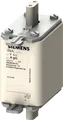 SIE 3NA3822-7 - NH-Sicherungseinsatz, NH00, In: 63 A, gG, Un AC: 500 V, Un DC: 2