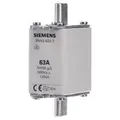 Siemens NH-Sicherungseinsatz Gr.00 63A 500VAC 3NA3822-7