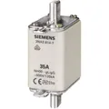 3er Multipack Siemens 3NA38227 NH-Sicherung Sicherungsgröße = 00 63 A 500 V/AC,