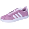 adidas Performance adidas Kinder Sneaker VL Court 3.0 K Sneaker lila 32 EU