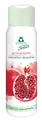 Frosch Senses Granatapfel Sensitiv-Dusche, Duschgel für empfindliche Haut geeignet, pH-hautneutral & vegan, ohne Mikroplastik, Körperpflege, klar, 1er Pack (1 x 300ml)