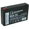 Ersatzakku für Panasonic LC-R067R2P 6V 7,2Ah AGM Batterie
