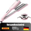 TYMO ROVY Lockenstab 25mm 4 Temperaturstufen LED Anzeige Anti Verb