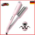 TYMO ROVY Lockenstab 25mm 4 Temperaturstufen LED Anzeige Anti Verb