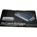 Scan Snap S1300 Neu Ovp