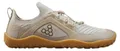 Vivobarefoot Primus Trail Knit Fg Barefoot Trailrunning-schuhe Grau EU 45 Mann Grau EU 45
