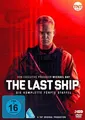 The Last Ship | DVD | deutsch, englisch
