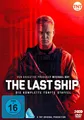 THE LAST SHIP-STAFFEL 5 - DANE,ERIC/BALDWIN,ADAM/PARNELL,CHARLES/+  3 DVD NEU