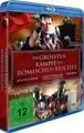 Die grössten Kämpfe des Römischen Reiches | Anthony Mann (u. a.) | Deutsch