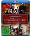 Die größten Kämpfe des Römischen Reiches - Der Unt... | DVD | Zustand akzeptabel