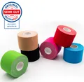 axion® Kinesiologie Tapes –  500 x 5 cm – 6 Farben - Kinesiotapes - Medizinprodukt